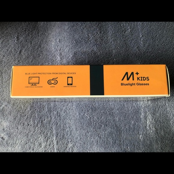 Blue Light Glasses for School (NWT) - Picture 5 of 5